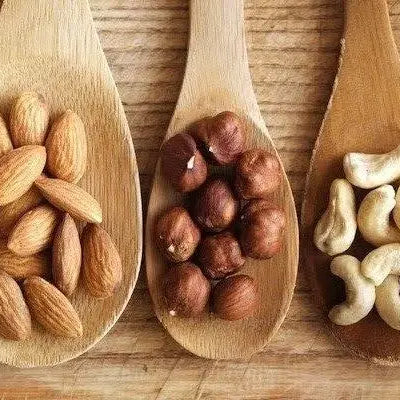 Arginina: qué es, beneficios y frutos secos que la contienen