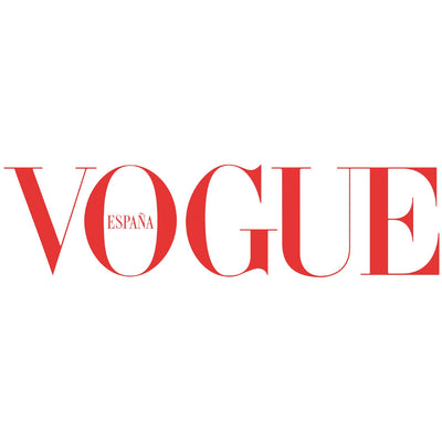 Salimos en Vogue España