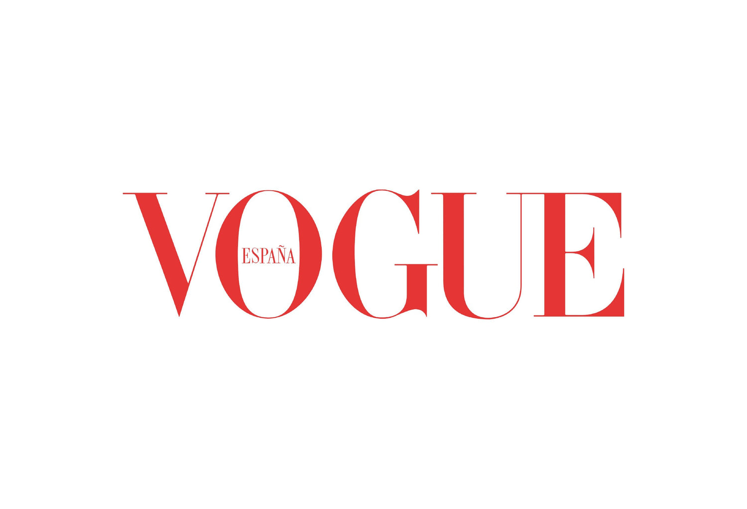 Salimos en Vogue España