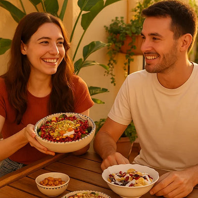 Tendencias de consumo 2025