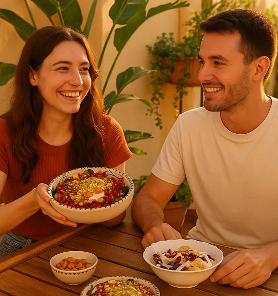 Tendencias de consumo 2025