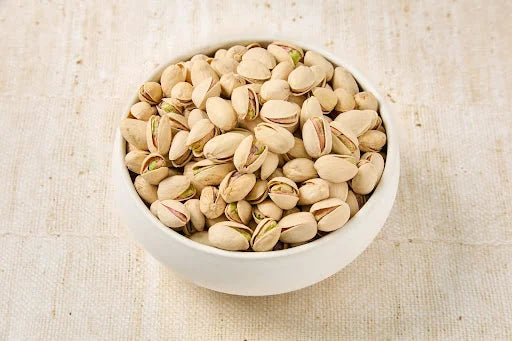 El auge del pistacho en España: historia, producción y su creciente protagonismo en la dieta mediterránea