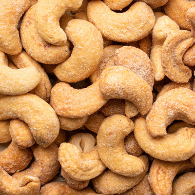 ¿Por qué debemos comer pistachos?