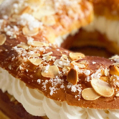 Los frutos secos en el día de reyes, una tradición