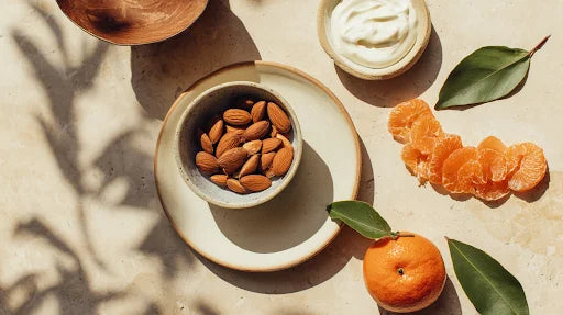 reacción de Maillard