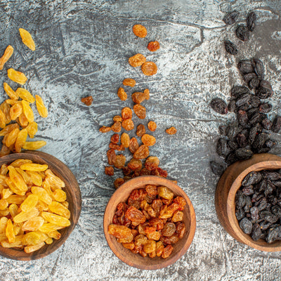 ¿Comida sana y deshidratada? Sí, es posible