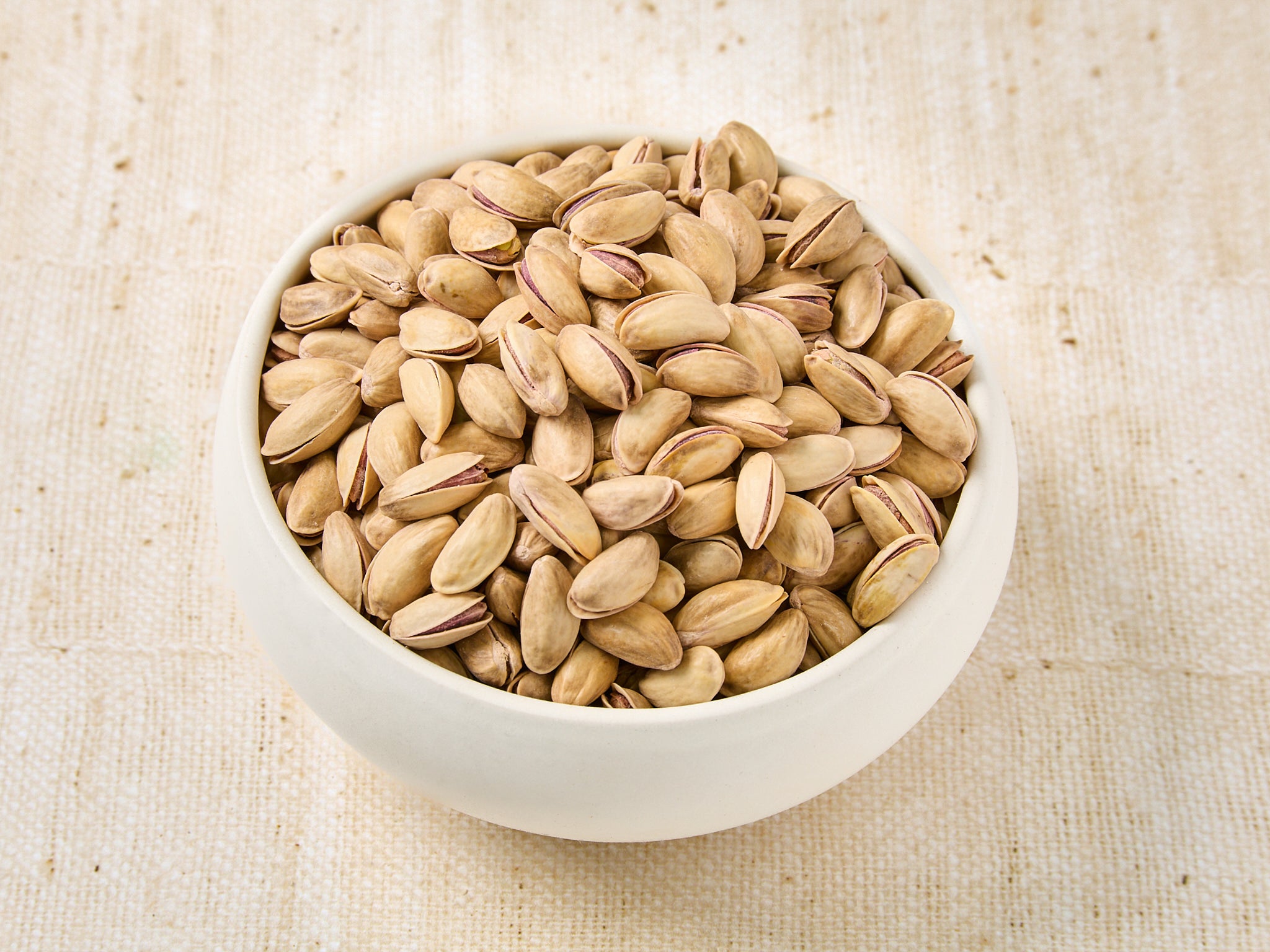 Pistacho turco tostado natural