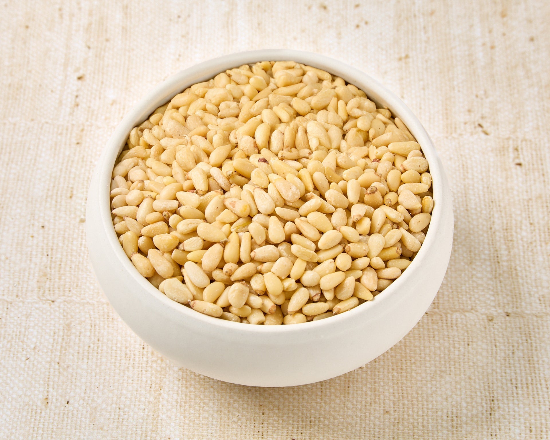 National pine nuts