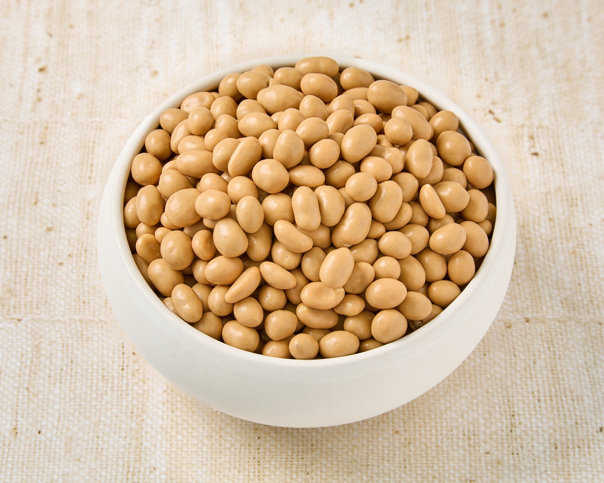 Salted caramel peanuts