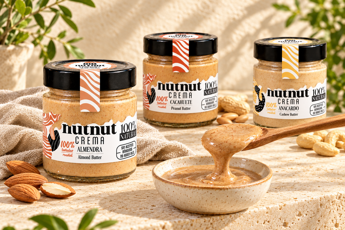 Crema di mandorle