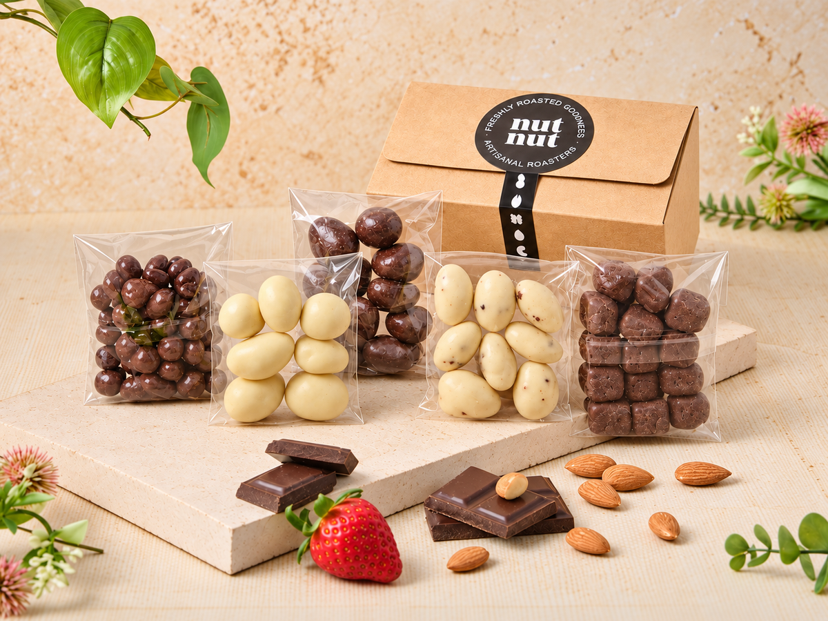 DEGUSTACIÓN DULCE | CHOCOLATES