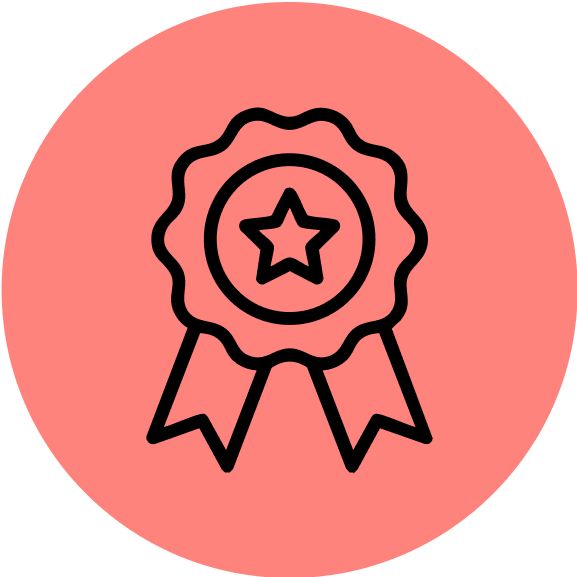 TOP-QUALITY <br> INGREDIENTS