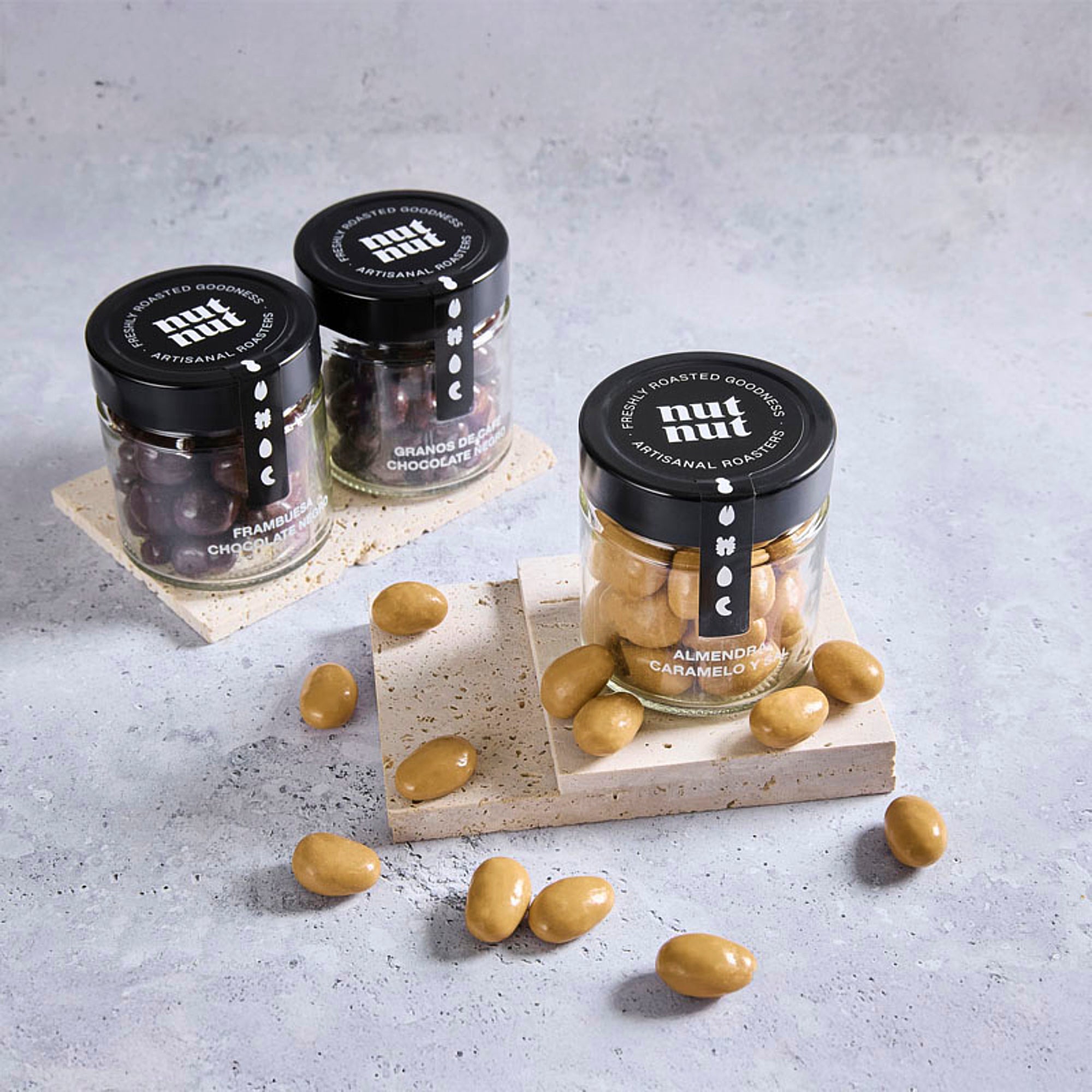 Caja Dulce Luxury