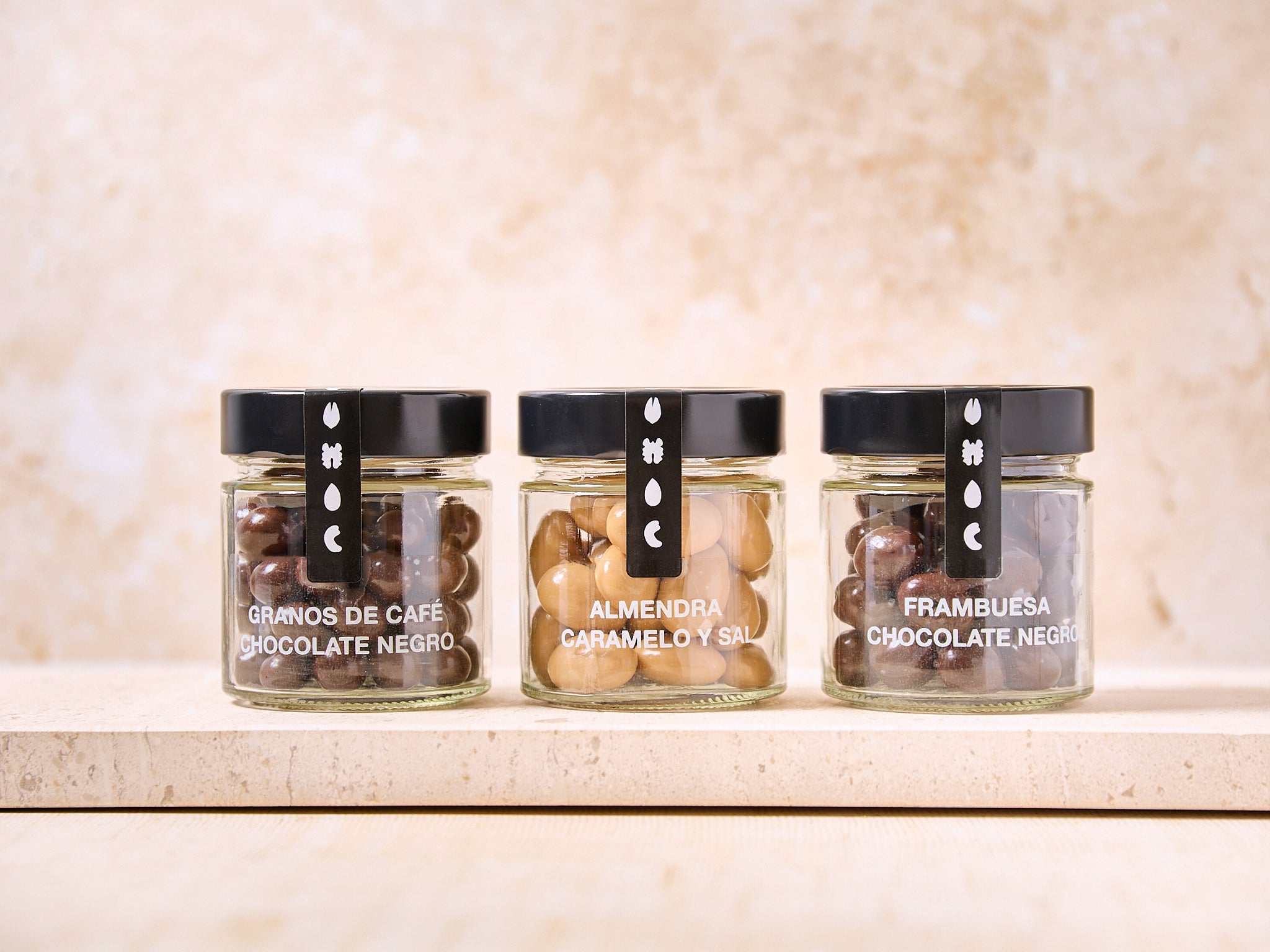 Luxury Sweet Box - 360G
