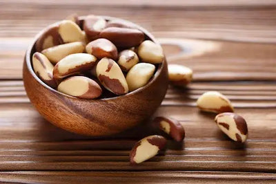 Beneficios del selenio para la salud