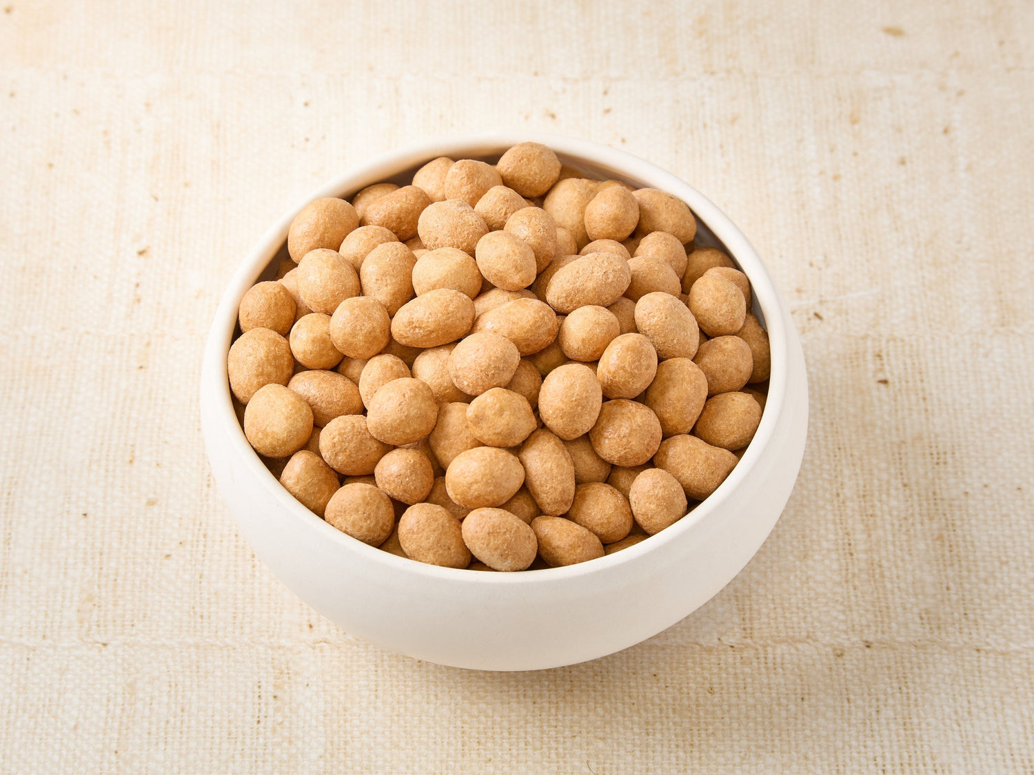 Fenilalanina en frutos secos: del Cacahuete al Pistacho
