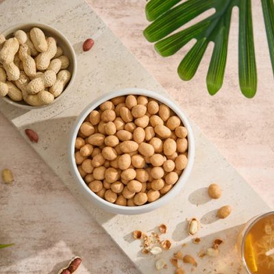 ¿Los frutos secos engordan? Mitos y realidad con datos