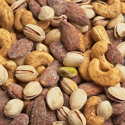 vitamina E