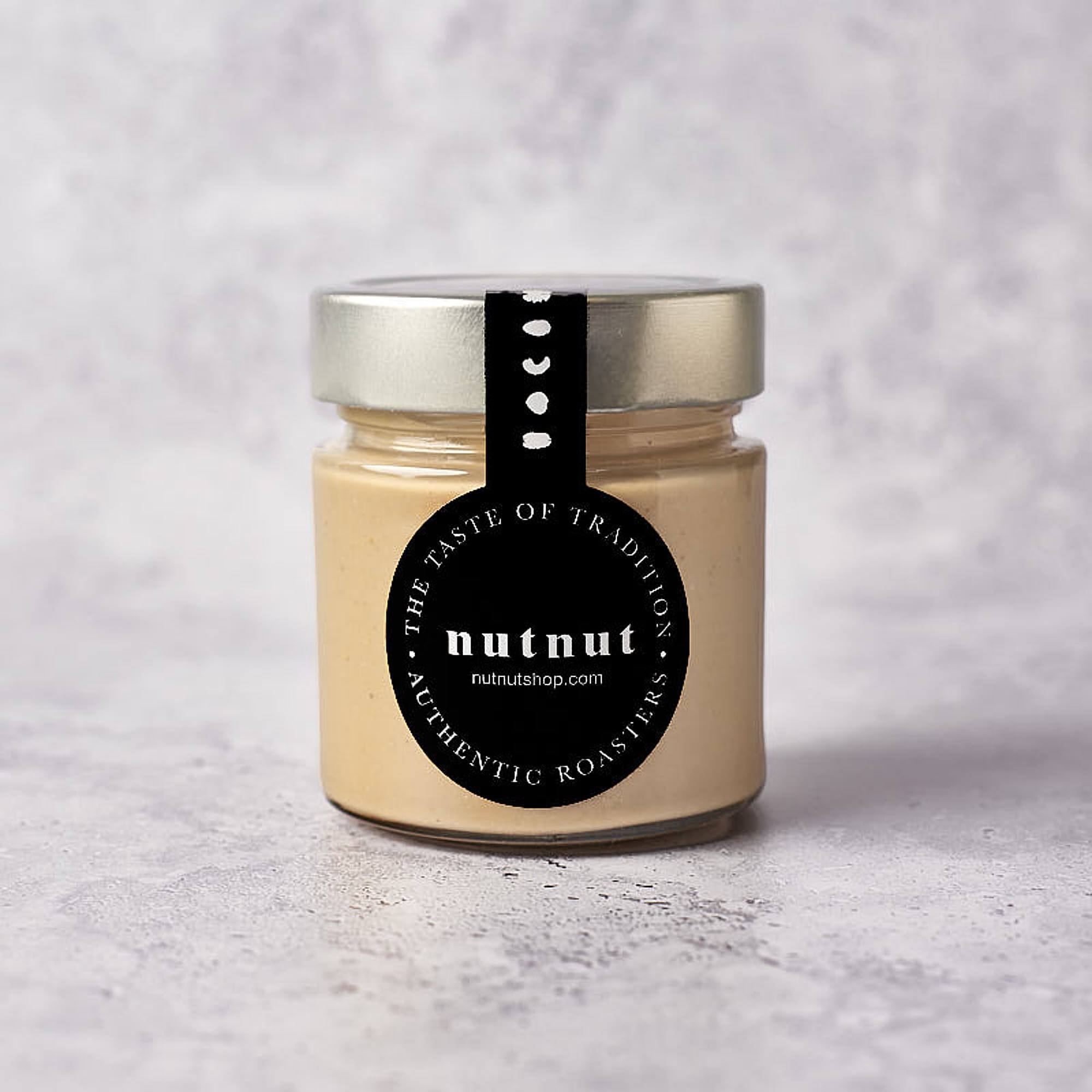 Crema de almendra