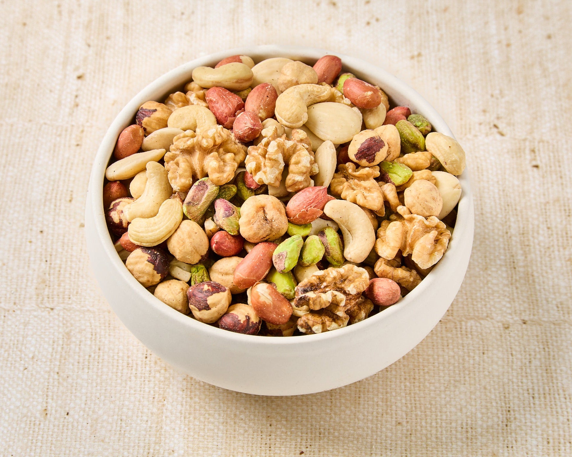 Corazón mix