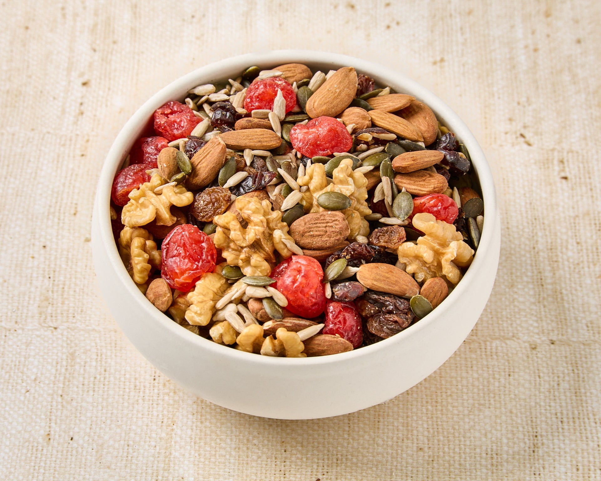 Antioxidante mix