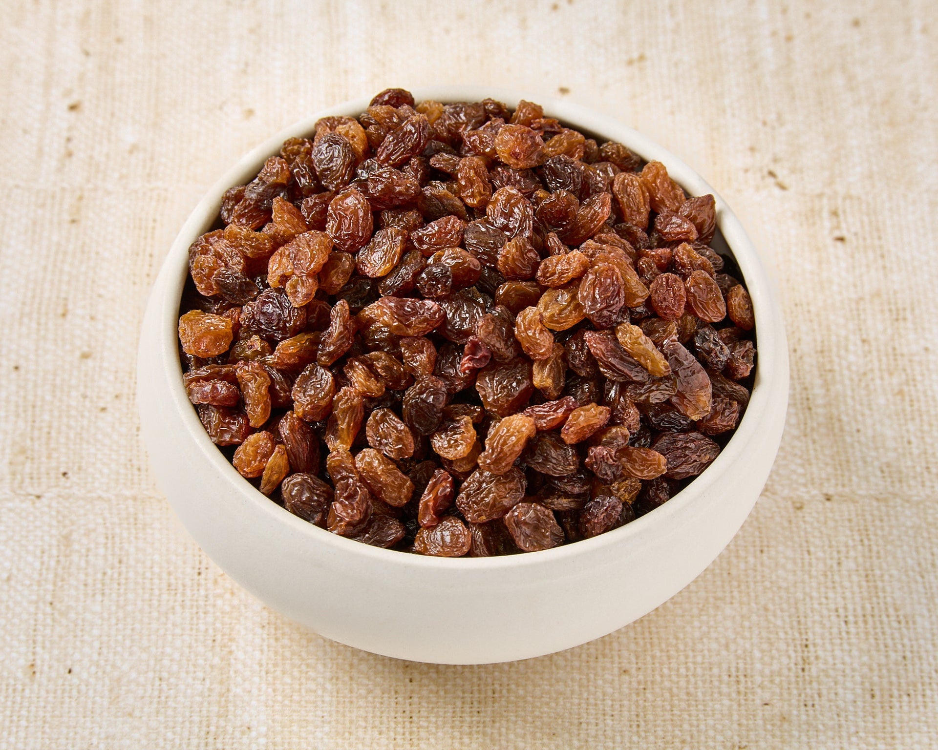 Pasas sultanas