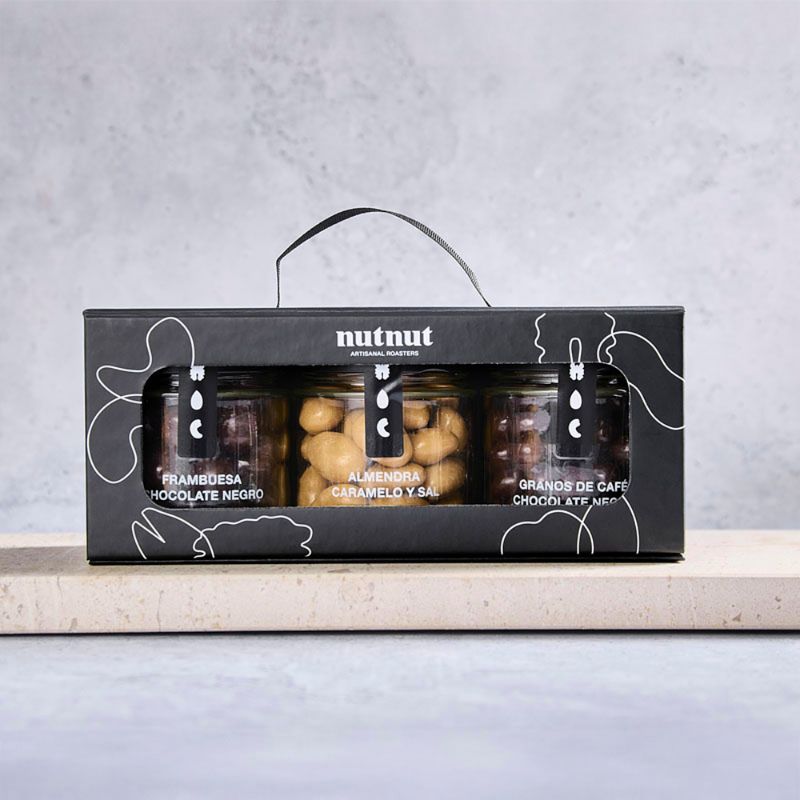 Caja Dulce Luxury