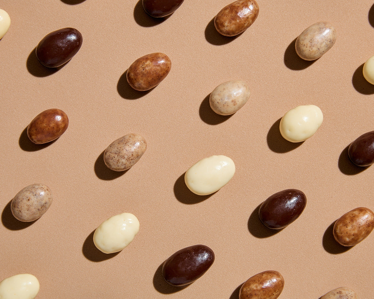 Mix royal almonds