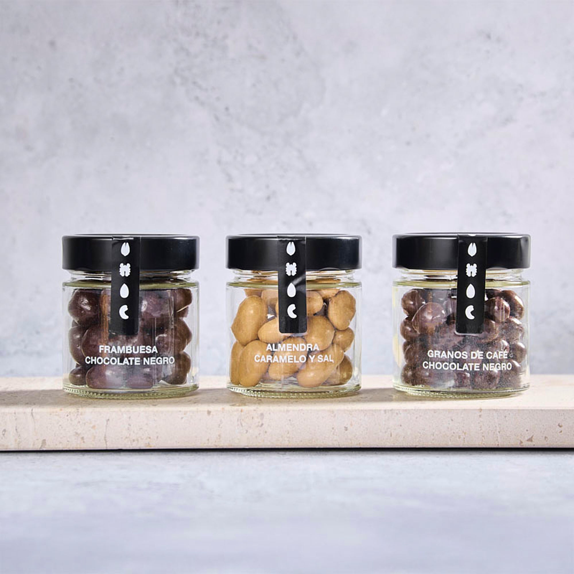 Caja Dulce Luxury