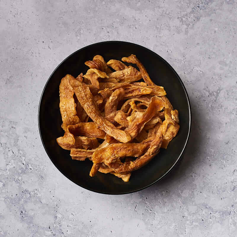Chips de plátano
