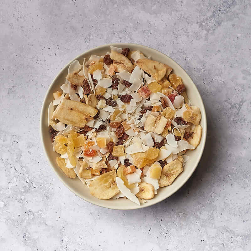 Exotic mix Exotic mix