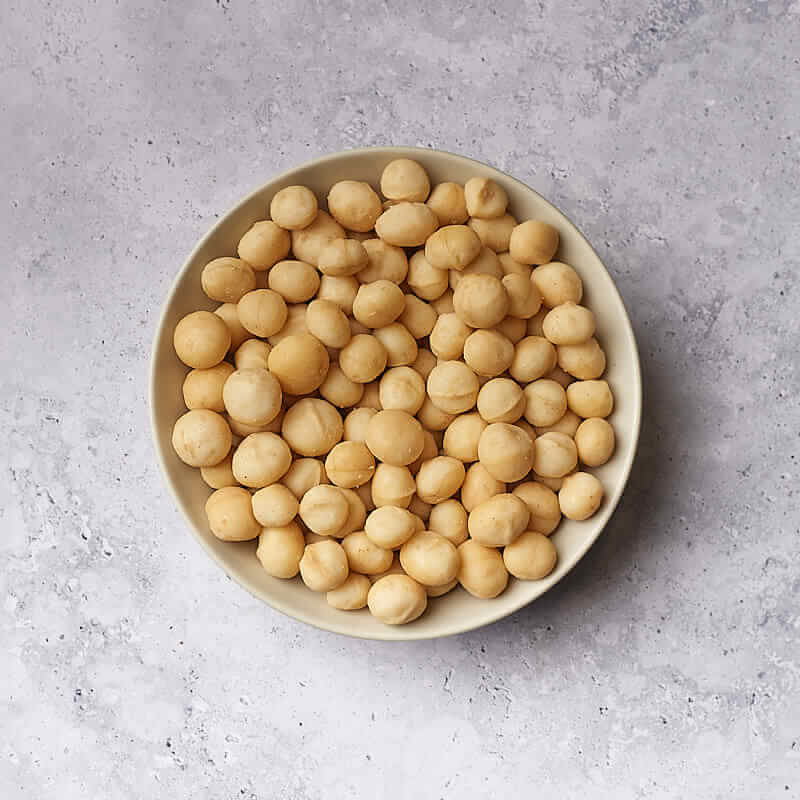 Nueces de Macadamia