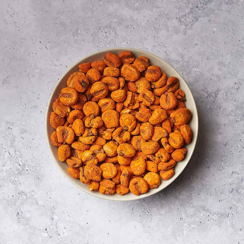 Maíz frito (kikos) sabor chili