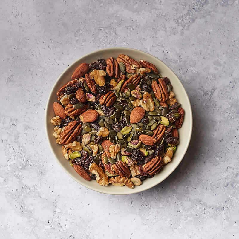 Omega 3 mix