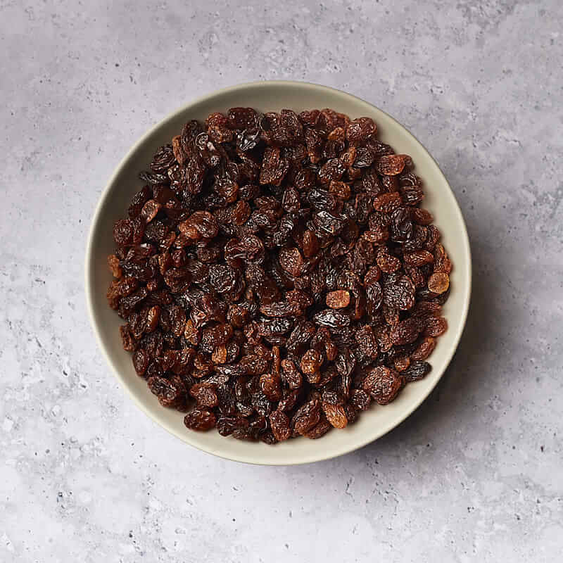 Pasas sultanas