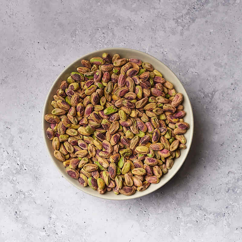Pistacho pelado