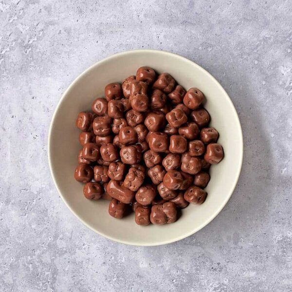 Coco chocolate con leche - Chocolates | nutnut