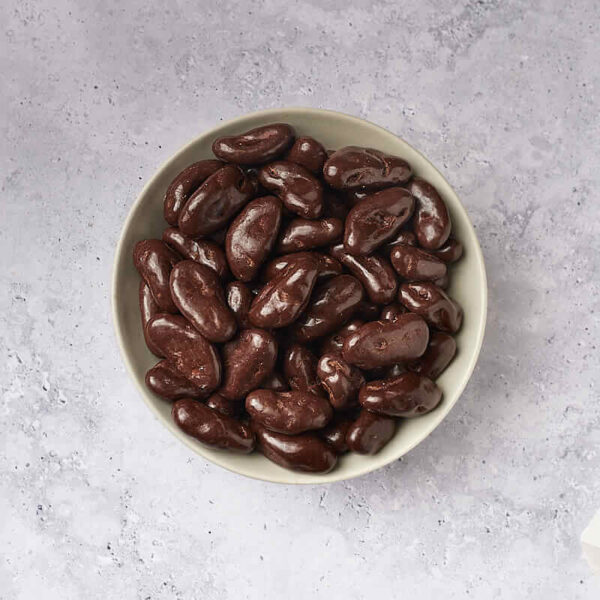 Ciruelas chocolate negro - Chocolates | nutnut